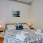 Gina Pensjonat 3*