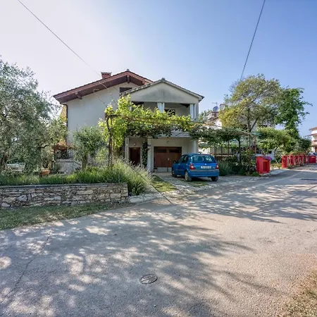 Pensjonat Gina