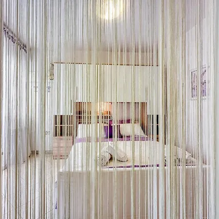 Gina Guest house Porec