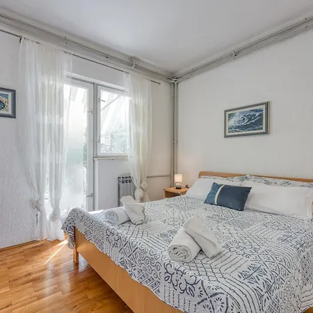 Guest house Gina Porec