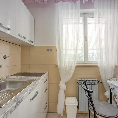 Гостевой дом Gina