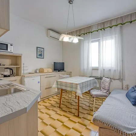 Gina Guest house Porec