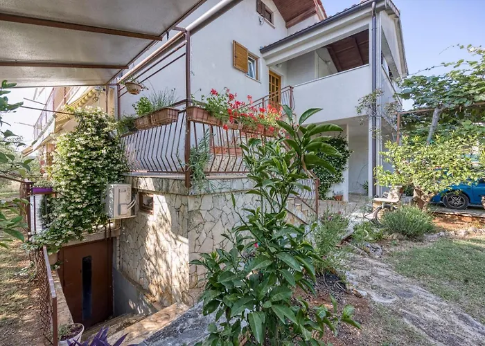 Gina 3* Poreč
