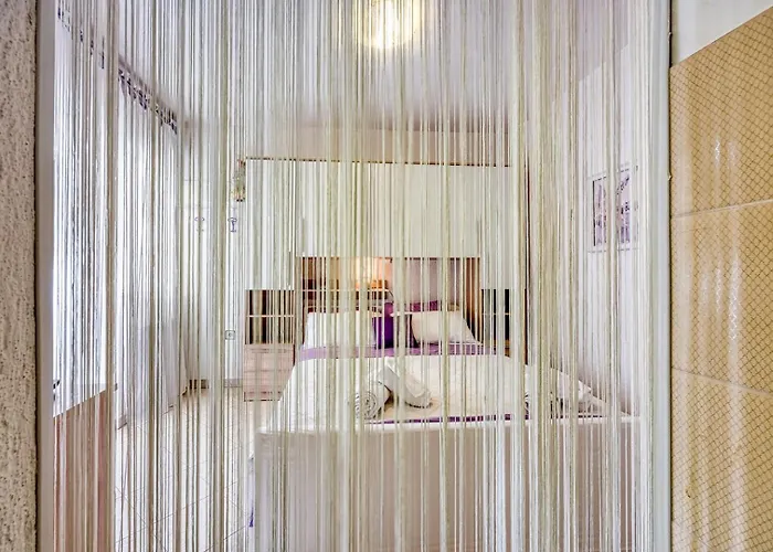 Gina Vendégház Poreč