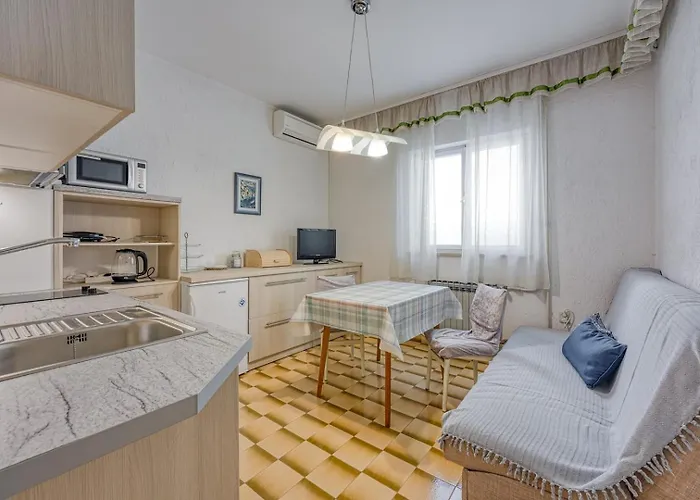 Gina Vendégház Poreč